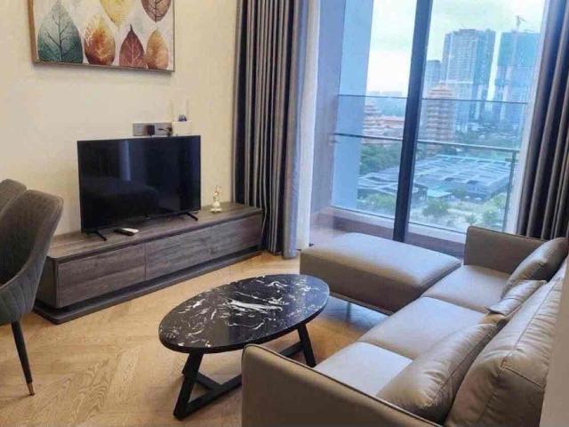 Căn hộ cho thuê tại Thủ Đức, Hồ Chí Minh