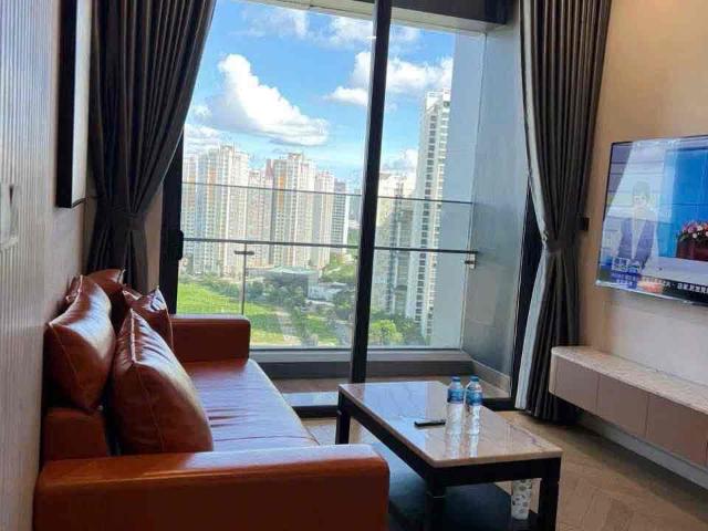 Căn hộ cho thuê tại Thủ Đức, Hồ Chí Minh
