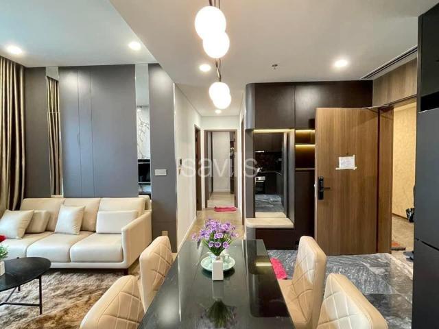 Căn hộ cho thuê tại Thủ Đức, Hồ Chí Minh