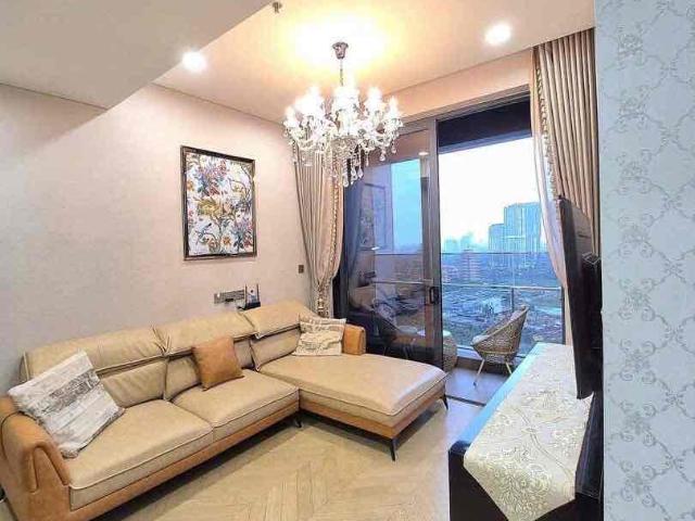 Căn hộ cho thuê tại Thủ Đức, Hồ Chí Minh