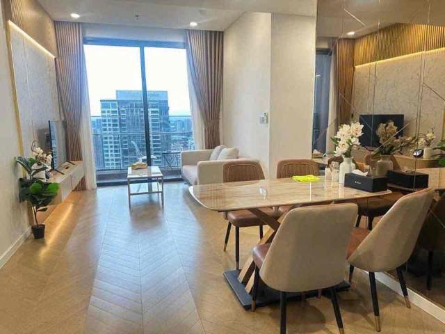 Căn hộ cho thuê tại Thủ Đức, Hồ Chí Minh