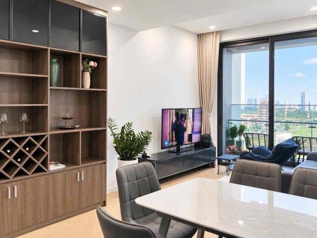 Căn hộ cho thuê tại Thủ Đức, Hồ Chí Minh