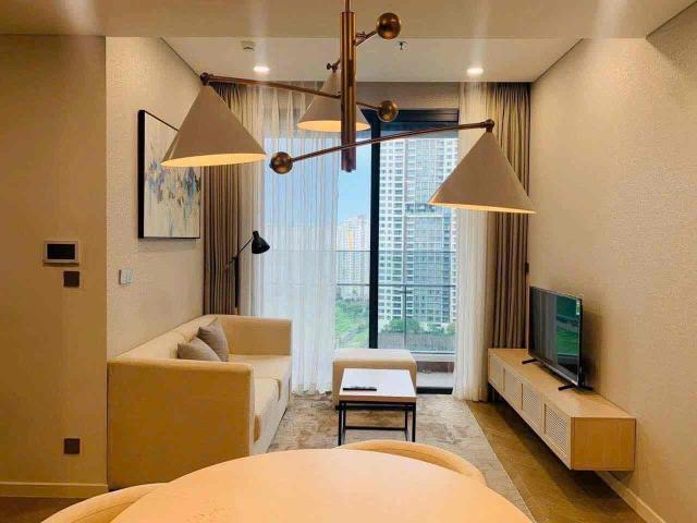 Căn hộ cho thuê tại Thủ Đức, Hồ Chí Minh