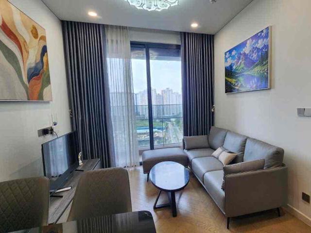 Căn hộ cho thuê tại Thủ Đức, Hồ Chí Minh