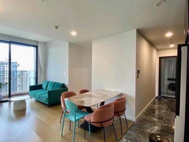 Căn hộ cho thuê tại Thủ Đức, Hồ Chí Minh