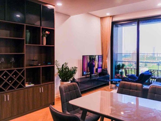 Căn hộ cho thuê tại Thủ Đức, Hồ Chí Minh