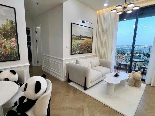 Căn hộ cho thuê tại Thủ Đức, Hồ Chí Minh