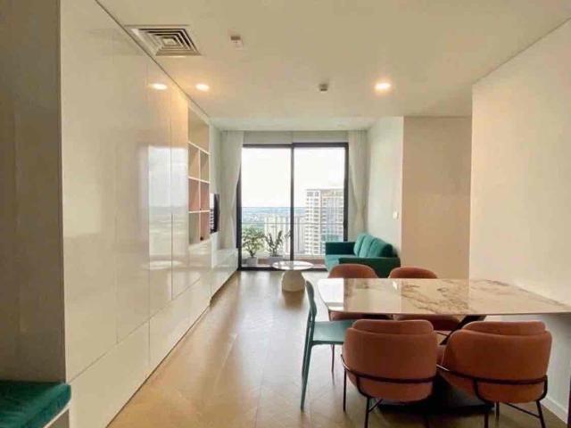 Căn hộ cho thuê tại Thủ Đức, Hồ Chí Minh