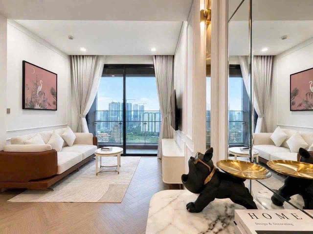 Căn hộ cho thuê tại Thủ Đức, Hồ Chí Minh