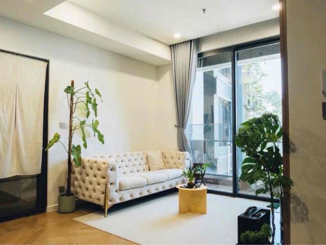 Căn hộ cho thuê tại Thủ Đức, Hồ Chí Minh