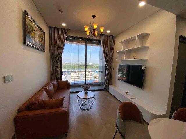Căn hộ cho thuê tại Thủ Đức, Hồ Chí Minh