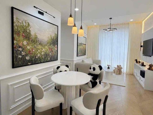 Căn hộ cho thuê tại Thủ Đức, Hồ Chí Minh