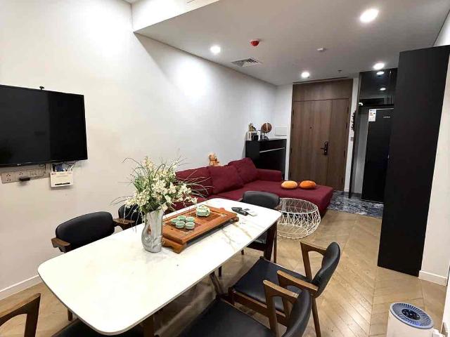 Căn hộ cho thuê tại Thủ Đức, Hồ Chí Minh