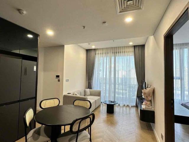 Căn hộ cho thuê tại Thủ Đức, Hồ Chí Minh