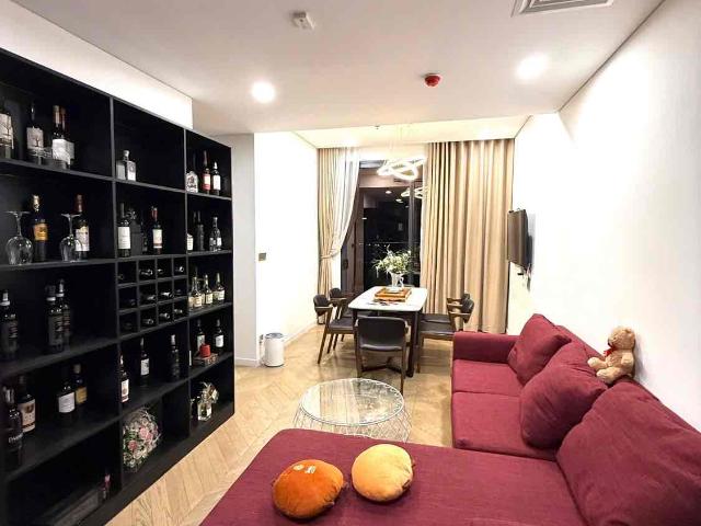 Căn hộ cho thuê tại Thủ Đức, Hồ Chí Minh