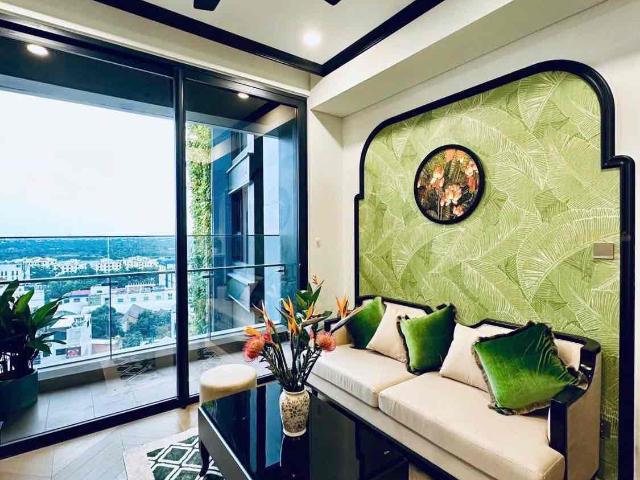 Căn hộ cho thuê tại Thủ Đức, Hồ Chí Minh