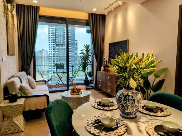 Căn hộ cho thuê tại Thủ Đức, Hồ Chí Minh