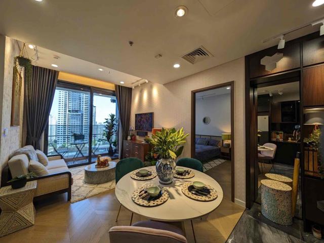 Căn hộ cho thuê tại Thủ Đức, Hồ Chí Minh
