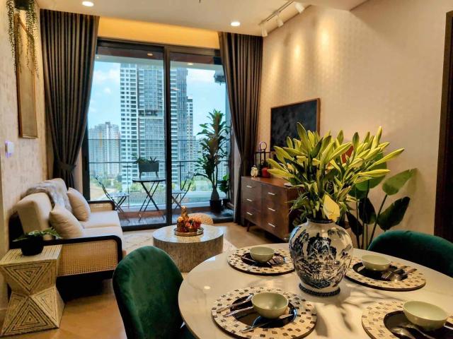 Căn hộ cho thuê tại Thủ Đức, Hồ Chí Minh