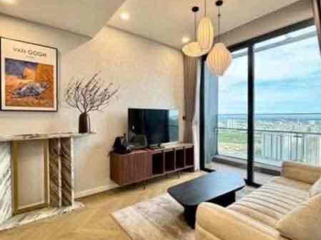 Căn hộ cho thuê tại Thủ Đức, Hồ Chí Minh