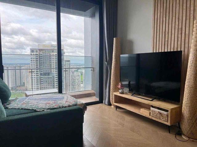 Căn hộ cho thuê tại Thủ Đức, Hồ Chí Minh