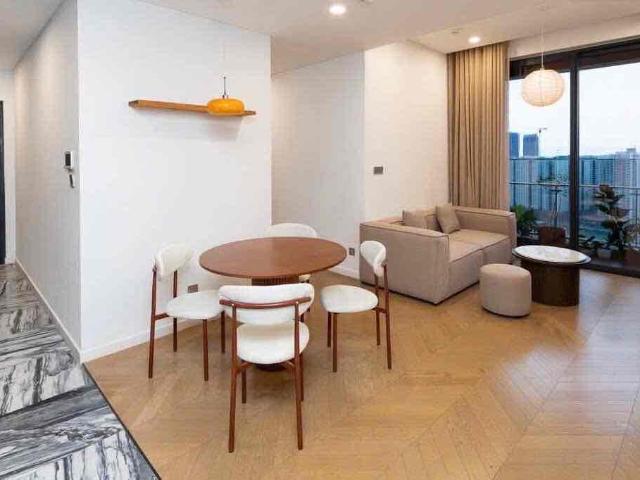 Căn hộ cho thuê tại Thủ Đức, Hồ Chí Minh