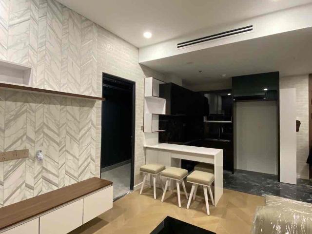 Căn hộ cho thuê tại Thủ Đức, Hồ Chí Minh