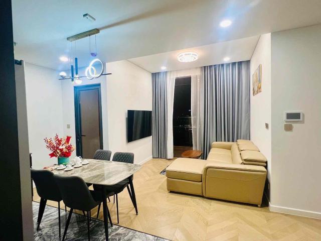 Căn hộ cho thuê tại Khu phố 4, Thành phố Hồ Chí Minh