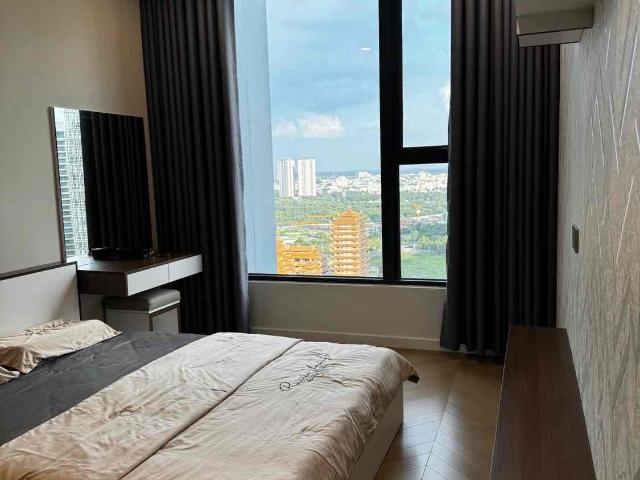 Căn hộ cho thuê tại Khu phố 4, Thành phố Hồ Chí Minh