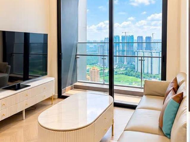 Căn hộ cho thuê tại Khu phố 4, Thành phố Hồ Chí Minh