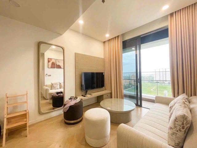 Căn hộ cho thuê tại Khu phố 4, Thành phố Hồ Chí Minh