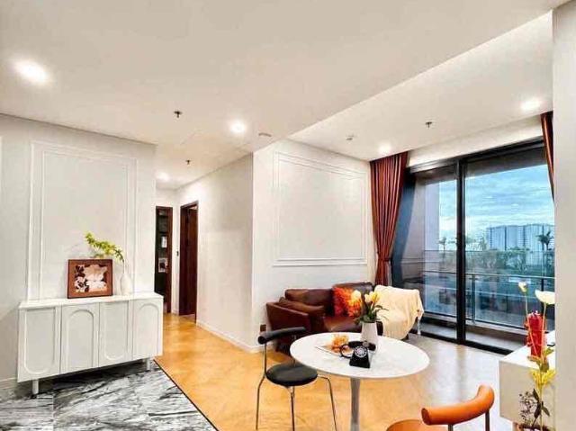 Căn hộ cho thuê tại Thủ Đức, Hồ Chí Minh