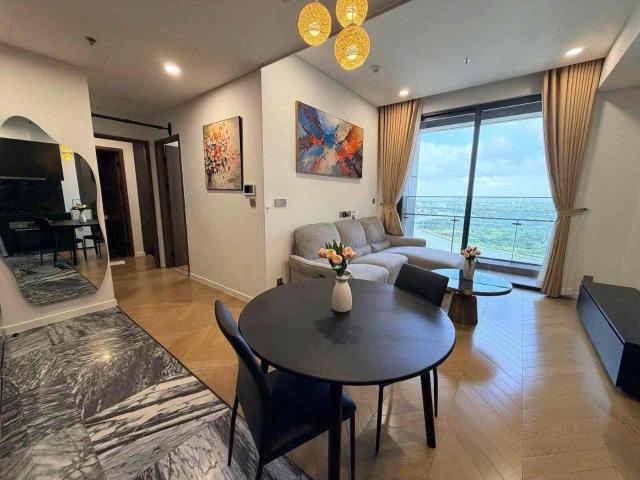 Căn hộ cho thuê tại Khu phố 4, Thành phố Hồ Chí Minh