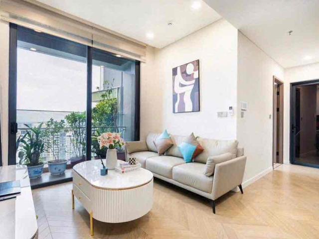 Căn hộ cho thuê tại Khu phố 4, Thành phố Hồ Chí Minh