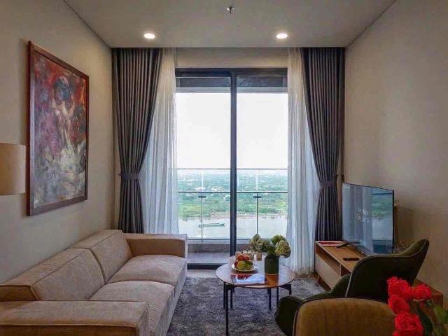 Căn hộ cho thuê tại Khu phố 4, Thành phố Hồ Chí Minh