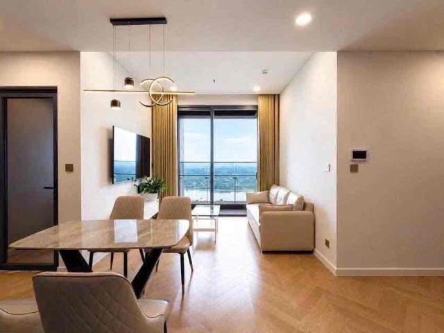 Căn hộ cho thuê tại Khu phố 4, Thành phố Hồ Chí Minh