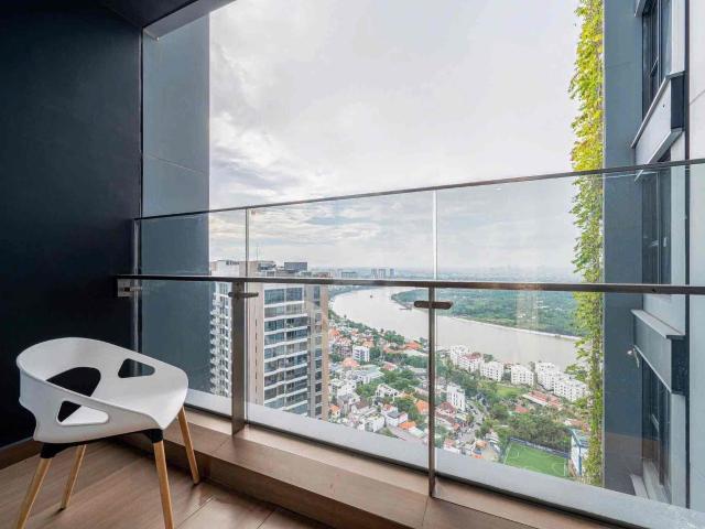 Căn hộ cho thuê tại Thủ Đức, Hồ Chí Minh