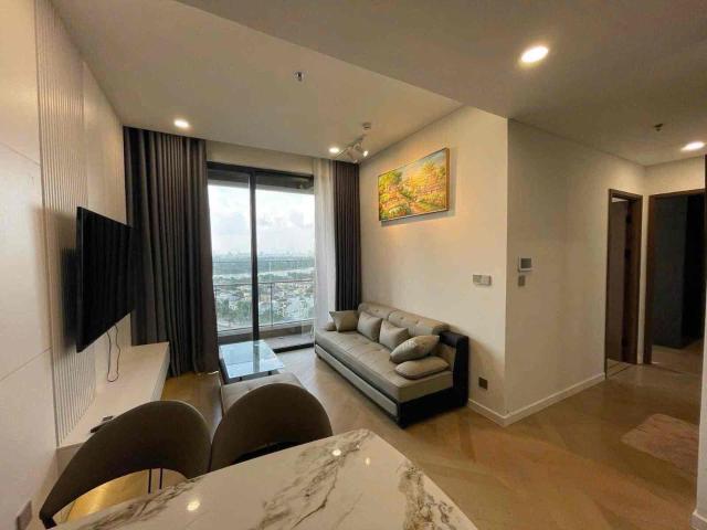 Căn hộ cho thuê tại Khu phố 4, Thành phố Hồ Chí Minh