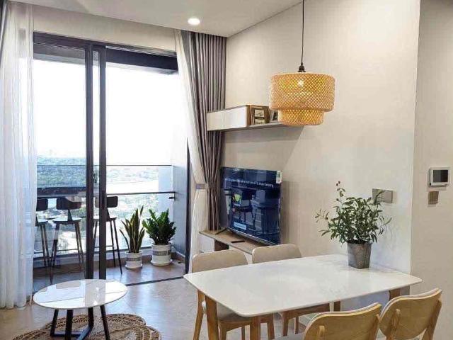 Căn hộ cho thuê tại Thủ Đức, Hồ Chí Minh