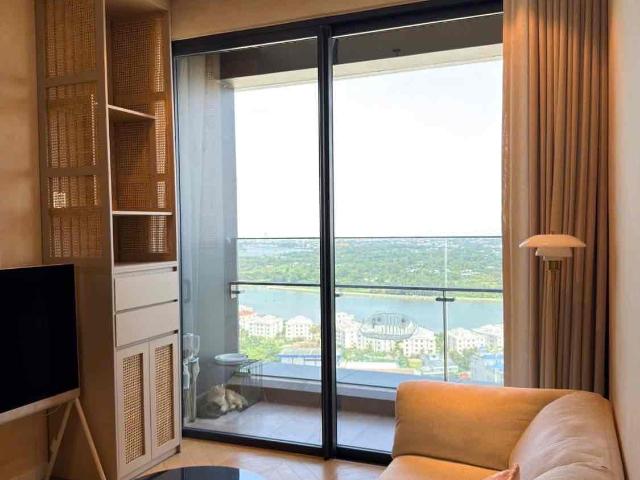 Căn hộ cho thuê tại Thủ Đức, Hồ Chí Minh