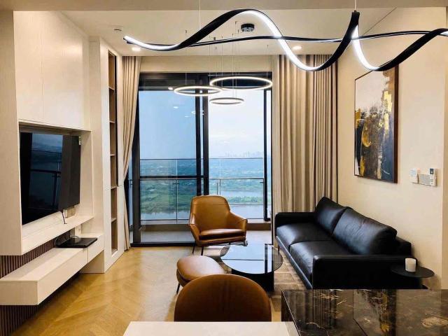 Căn hộ cho thuê tại Thủ Đức, Hồ Chí Minh