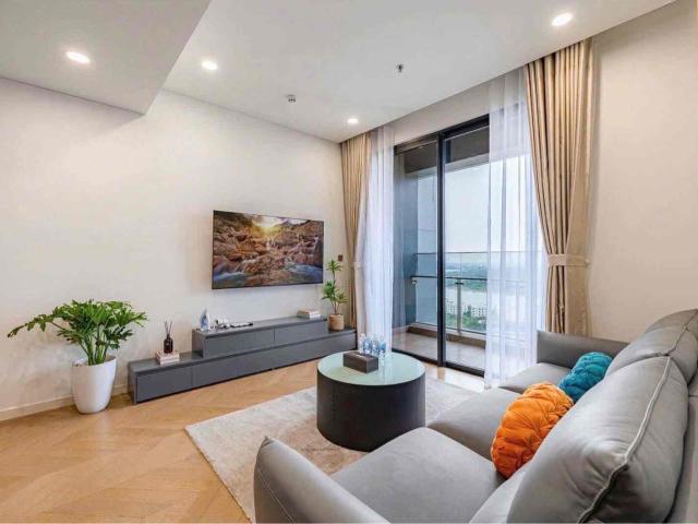 Căn hộ cho thuê tại Thủ Đức, Hồ Chí Minh