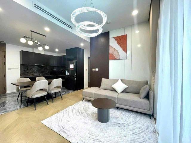 Căn hộ cho thuê tại Thủ Đức, Hồ Chí Minh