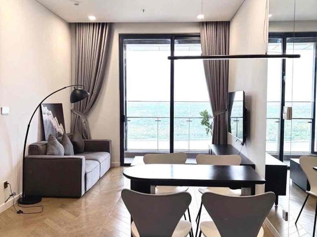 Căn hộ cho thuê tại Thủ Đức, Hồ Chí Minh