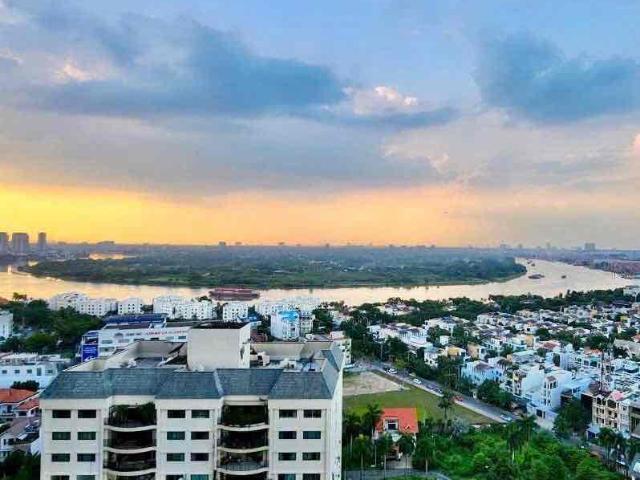 Căn hộ cho thuê tại Thủ Đức, Hồ Chí Minh