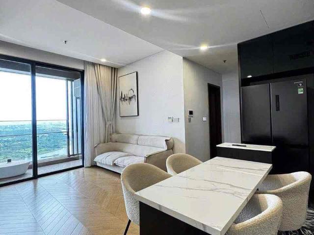 Căn hộ cho thuê tại Khu phố 4, Thành phố Hồ Chí Minh