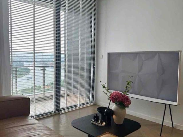 Căn hộ cho thuê tại Khu phố 4, Thành phố Hồ Chí Minh