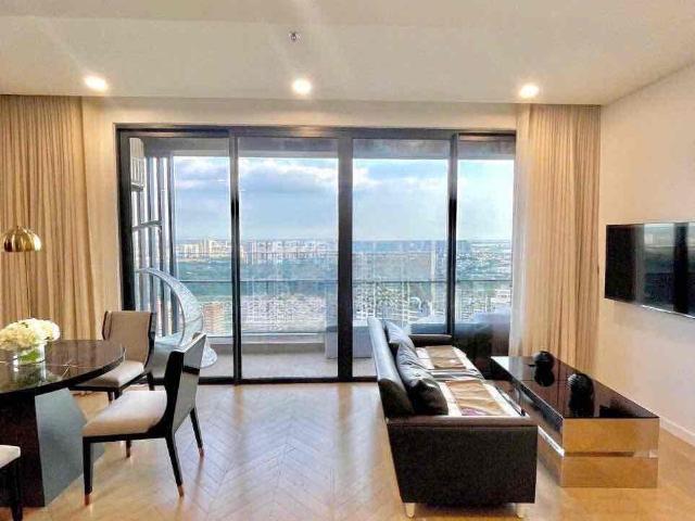Căn hộ cho thuê tại Thủ Đức, Hồ Chí Minh