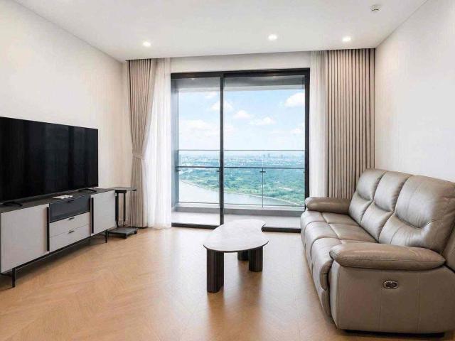 Căn hộ cho thuê tại Thủ Đức, Hồ Chí Minh