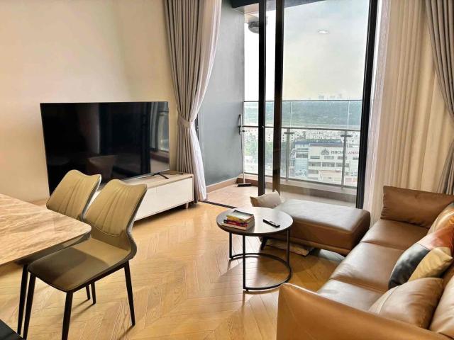Căn hộ cho thuê tại Khu phố 4, Thành phố Hồ Chí Minh